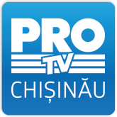 PRO TV Chisinau HD