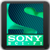 Sony Sci Fi